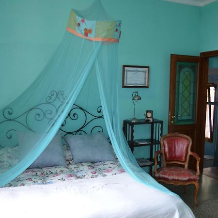 La Pineta Bed & Breakfast Pitelli Exterior photo